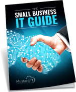 THe Small Business IT Guide