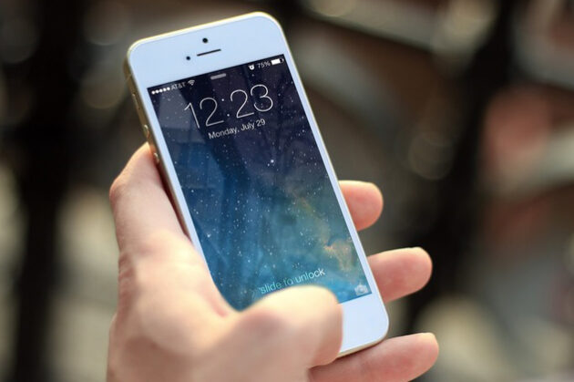 mobile data