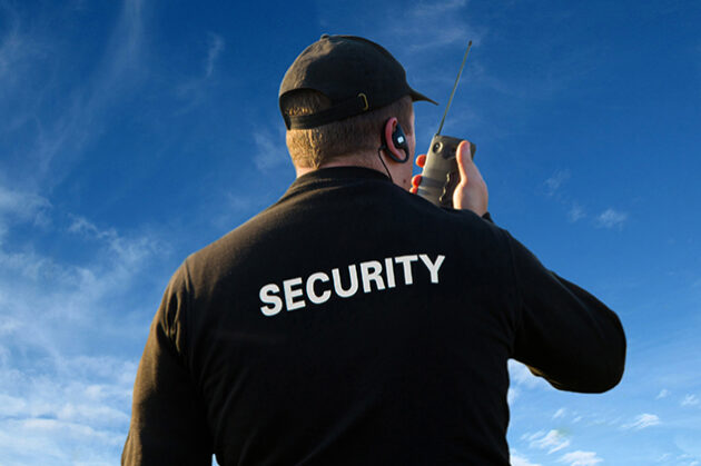 security