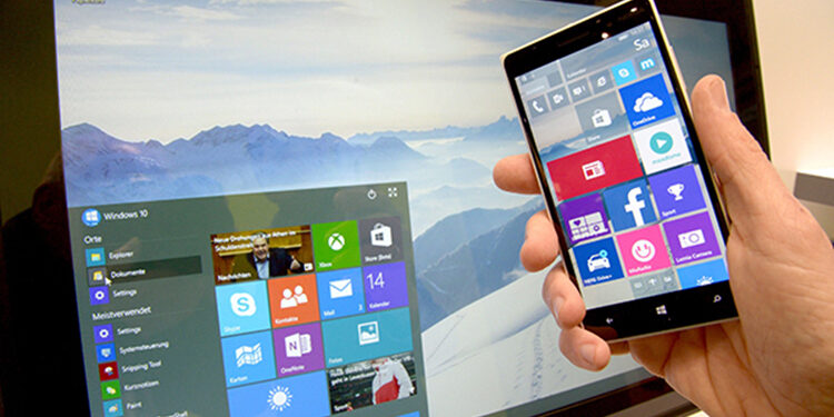 CeBIT 2015 technology fair