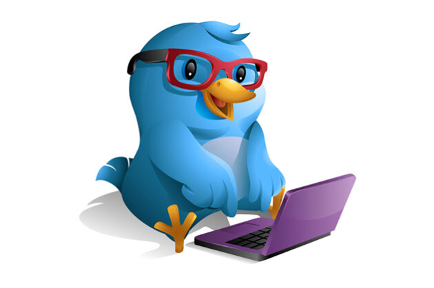 twitter for business