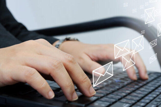 email phishing