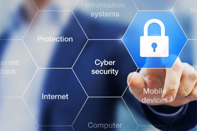 Improving CyberSecurity
