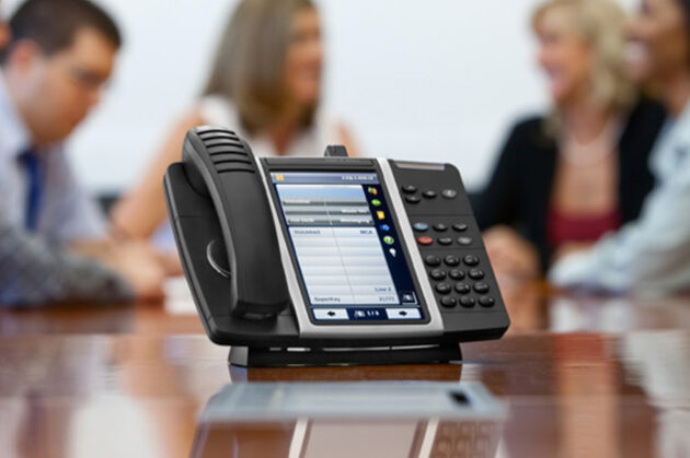 Office Phone Systems