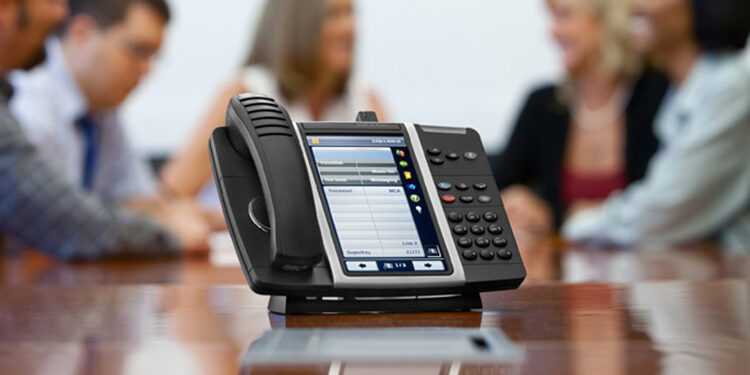 Office Phone Systems