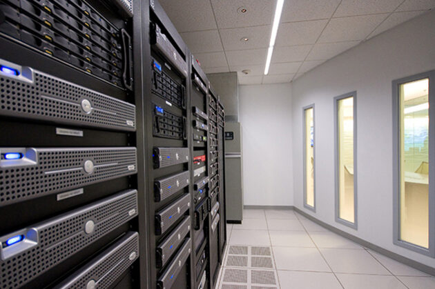 Small Business Server