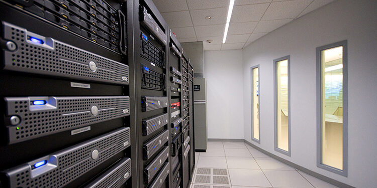 Small Business Server