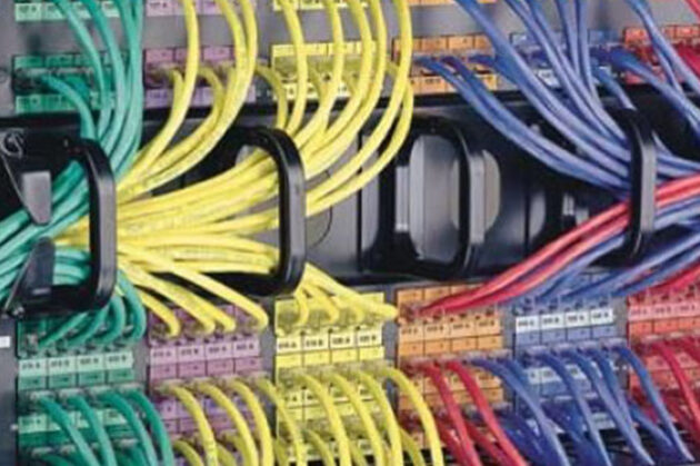 cables