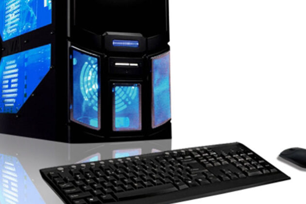 computer