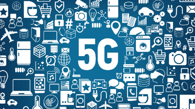 5G