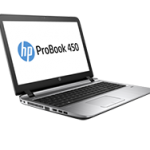 HP ProBook 450