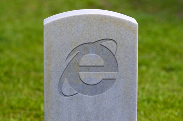 internet explorer