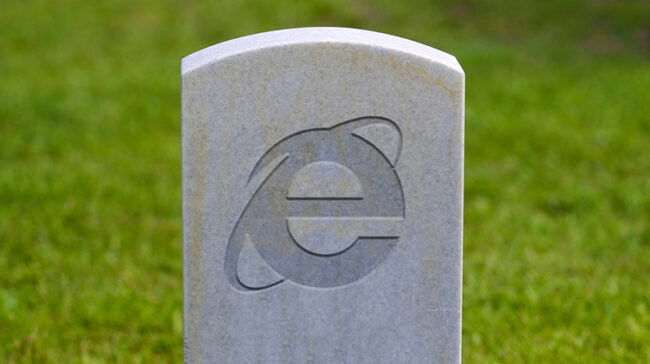 internet explorer