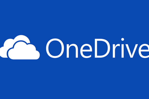 one drive