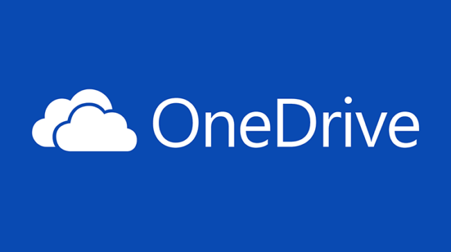 one drive
