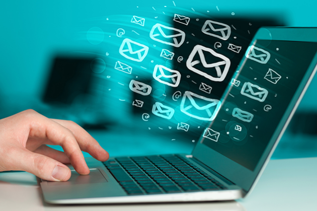 email hosting for small business