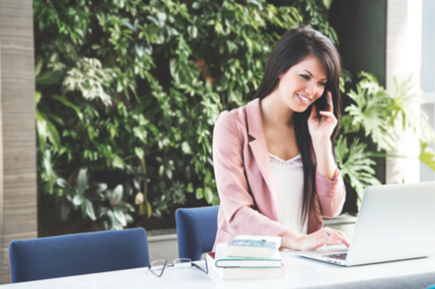 remote working solutions