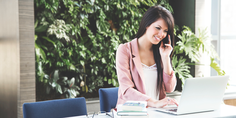 remote working solutions