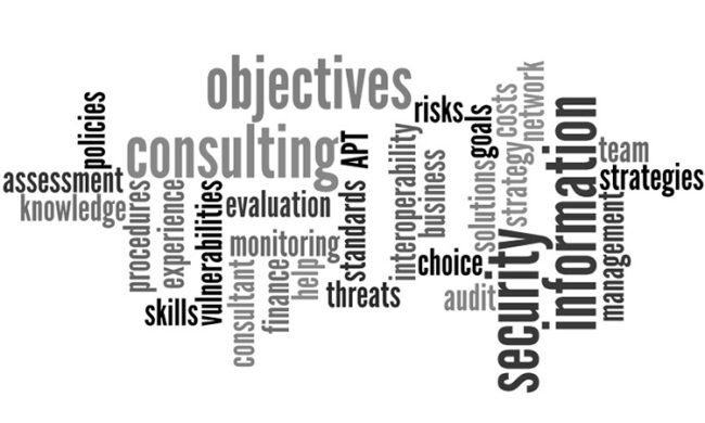5 reasons why hiring an it security consultant