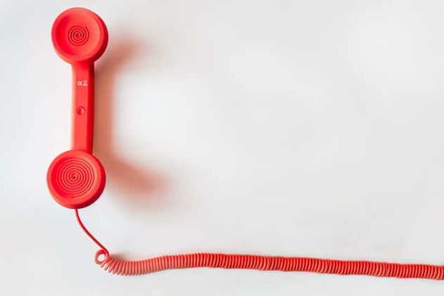 office phone