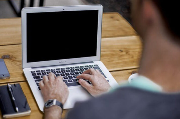 small business computer network