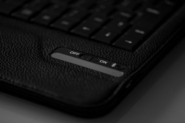 bluetooth security