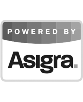 Asigra Powered
