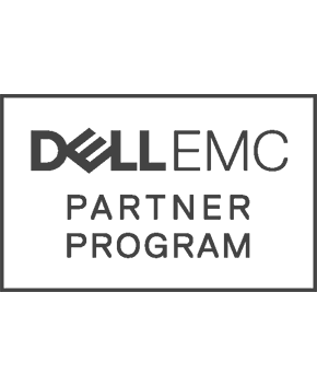 Dell EMC Partner