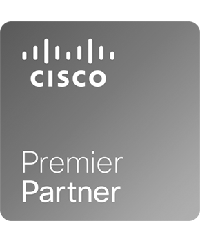 Cisco Premier Partner