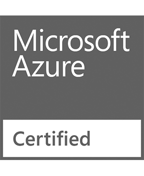 Microsoft Azure Certified