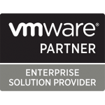vmware partner enterprise solution provider