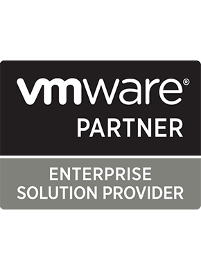 vmware Partner Enterprise Solution Provider